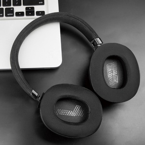Almohadillas de repuesto para auriculares JBL E65/E65BTNC/Duet NC/Live <span class=keywords><strong>650BTNC</strong></span>/Live 660 BTNC/Live BTNC, accesorio para auriculares - Product Image 6