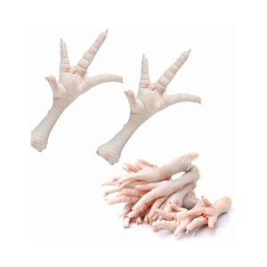 PATTES DE POULET CONGELÉES DE QUALITÉ SUPÉRIEURE À VENDRE - Product Image 1