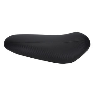 JFG Siège <span class=keywords><strong>Moto</strong></span> en Cuir PU Ajustement Original Remplacement <span class=keywords><strong>Selle</strong></span> <span class=keywords><strong>pour</strong></span> Améliorations de <span class=keywords><strong>Moto</strong></span> Électrique Surron Light Bee - Product Image 1