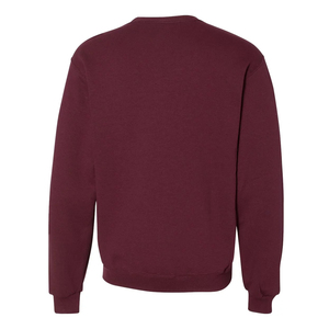 Sudaderas de Cuello Redondo Personalizadas de Alta Calidad para Hombre, Corte Holgado, Gruesas, Lisas, con Capucha - Product Image 3