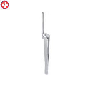 Fórceps de papel articulados Soporte de acero inoxidable para ajuste oclusal y registro de mordida - Product Image 1