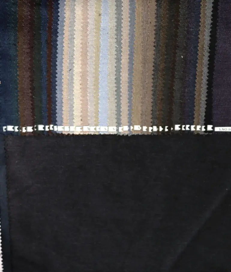 High Quality Polyester Viscose Suiting Fabric for readymade garments and for bulk purchase with best finish fabric