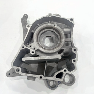 Servizi Personalizzati di Fonderia <span class=keywords><strong>OEM</strong></span> per Parti in Acciaio Inox Pressofuse di Precisione, Componenti Auto in Alluminio Pressofuso - Product Image 2
