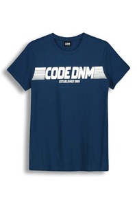 Camiseta de algodón orgánico respetuosa con el medio ambiente para hombres, elección de moda sostenible y cómoda para el comprador consciente - Product Image 2