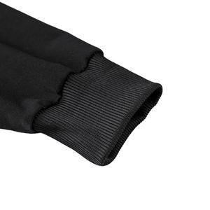 Offre Spéciale hommes sweats à capuche fabricant personnalisé dernière conception décontracté hauts pull à capuche polaire à capuche hommes longs sweats à capuche - Product Image 5