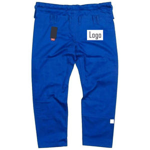 Haute qualité personnalisé BJJ Kimono brésilien Jiu Jitsu Gi Bjj adulte Kimono Gi formation professionnelle uniforme d'art martial - Product Image 2