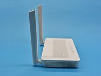 Kullanılmış EG8145V5 FTTH XPON ONU 4GE Çift Bantlı WiFi EPON GPON Optik Ağ Terminali Fiber Router