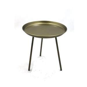 Handmade <b>Black</b> <b>Metal</b> Iron <b>Side</b> <b>Table</b> Customized Modern Home Decorative Dining Coffee <b>Table</b> Set for Bedroom Furniture Handmade - Product Image 3
