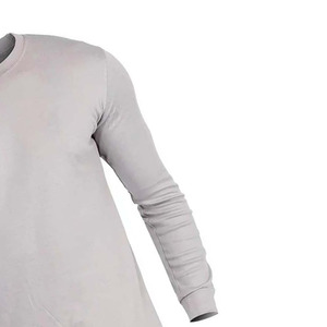 Camisetas de sublimación transpirables y de talla grande Quick Dey, camisetas de sublimación de gran venta hechas en Pakistán - Product Image 2