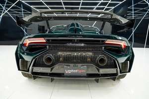2023 pour Huracan LP 640-4 STO Turbo RWD Coupé avec jantes R20, intérieur foncé, sièges en cuir - Product Image 6