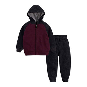 Survêtement de jogging pour homme, manteau, bas de sport, survêtement à capuche, pantalon, ensemble pantalon, survêtement en coton, vêtements de sport pour homme - Product Image 5