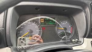 Camion de fret Fuso Canter 9C18 AMT KLIMA, tracteur diesel Euro 6, transmission automatique, capacité de charge 31-40T - Product Image 5