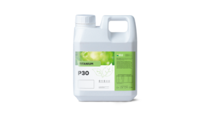 ภาชนะไทเทเนียม P 30 ขนาด 5 ลิตร - Product Image 3