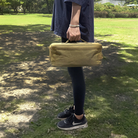 Meilleures ventes en Arabie Saoudite, Moyen-Orient : Kits de voyage pour café à verser, en toile écologique, faciles à transporter, avec diverses combinaisons