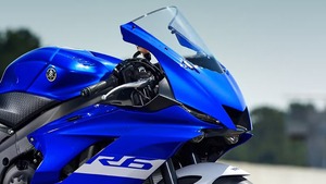 สั่งซื้อมอเตอร์ไซค์รุ่นใหม่ + รุ่นดั้งเดิม ปี 2020 YZF R6 599 ซีซี 6 สปีด 117 แรงม้า รุ่นใหม่ล่าสุด - Product Image 2