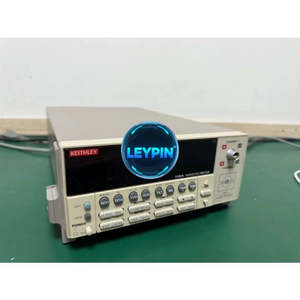 Multímetro Digital Keithley 2182A, Nanovoltímetro sin Accesorios, Monofásico - Product Image 3