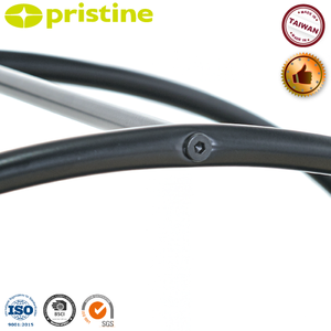 Étagère d'angle en métal à 4 niveaux, moderne, durable, pour le rangement à domicile, bricolage, salle de bain - Product Image 5