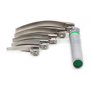 กล่องเสียงสแตนเลส - Product Image 1