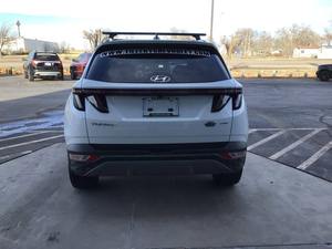 Hyundai Tucson Limited 2022 Usado, Confiable, SUV 4x4 (2.5L 4 cilindros 8A) - Product Image 2