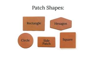 Casquette de camionneur en tissu CVC de haute qualité à 6 panneaux à logo personnalisé, fabriquée au Vietnam, style quotidien jeune et classique - Product Image 4