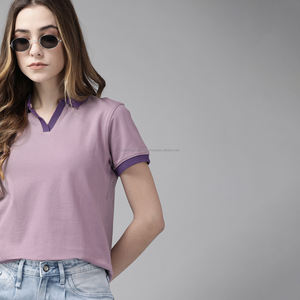 Camisetas Polo de Golf de Manga Corta para Hombre y Mujer, Personalizadas Fit2Fight, de Alta Calidad, 180g 210g 260g, 100% Algodón - Product Image 3