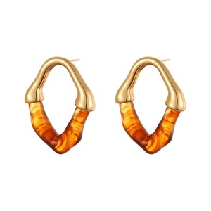 Boîte à bijoux en résine écologique avec des motifs d'ange, de fée et d'amour - Modèle artisanal - Product Image 2