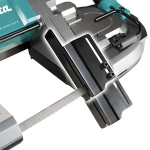 Sierra de cinta portátil de corte profundo 40V Max XGT a batería (solo herramienta) - Product Image 3