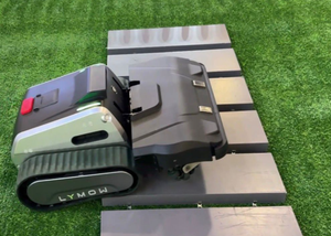 @@ # # # NUEVO Cortacésped Robótico Lymows One Plus de Última Generación ORIGINAL - Product Image 3