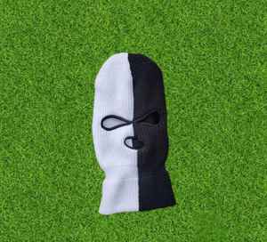 Masque de ski personnalisable cagoule avec logo pour les fêtes de pêche sportive utilisation quotidienne et professionnelle impression bouffante style plage - Product Image 3