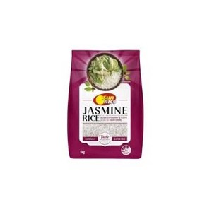 Fournisseur de grains Vente en gros Riz au jasmin 5% cassé - Product Image 4