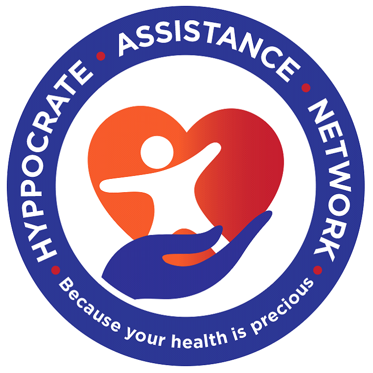 H.A.N ASSISTANCE logo