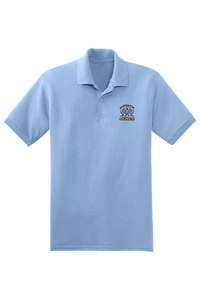 Custom Logo Golf T-Shirt Embroidery/Print High Quality 220gsm + Heavy Weight Men's <b>Polo</b> T-Shirt Streetwear Casual Knitted Solid - Product Image 6