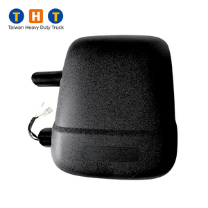 Rétroviseur latéral LH 20360807 AC20360807 Pièces de carrosserie de camion pour moteur diesel Volvo FM FM12 - Product Image 2