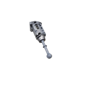 Cylindre de serrure de porte arrière CITROEN Jumpy Van 1617019480 (16>) - Product Image 4