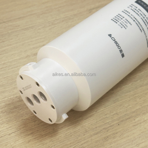 Cartucho de filtro de sedimentos de membrana 10 20inc 1in4 PP RO con filtración de carbono UDF CTO C activado para uso doméstico y hotelero - Product Image 3