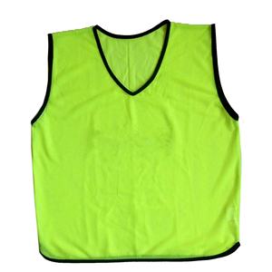 Maillots de sport réversibles unisexes pour adultes en mesh, pour basketball, football, entraînement, avec logo personnalisé imprimé, respirants, séchage rapide, imperméables - Product Image 6