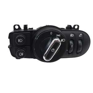 Interrupteur de commande d'éclairage MINI One 3ème série 9865846 (13>) - Product Image 4