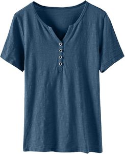 Femmes Filles T-shirts d'été Manches courtes Léopard Battement de coeur Impression Simple Tops T-shirt Vente en gros Printemps Nouveau 2025 - Product Image 4