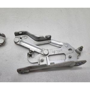 Bisagras delanteras de capó derecha e izquierda para Mercedes GLK Clase Serie (X204) A2048800428 (08>15) - Product Image 4