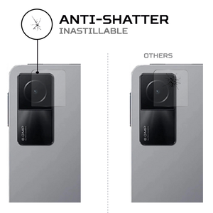 Protector de Pantalla ANTISHOCK para Xiaomi Redmi Pad, Película Protectora Premium para Mayor Seguridad del Dispositivo - Product Image 4