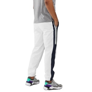 Conjunto Deportivo de Algodón Liso, Cuello Redondo, 2 Piezas, Sudadera con Capucha, Unisex, Reversible, Antibacterial, Ecológico, Grueso - Product Image 6