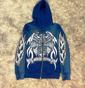 Vente en gros de sweats à capuche avec logo personnalisé en coton polyester brodé avec logo personnalisé sweat à capuche zippé manteaux à capuche - Product Image 2