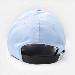 Chapeaux de baseball OEM sport 100% coton hommes femmes haute qualité vente en gros broderie Logo chapeau personnalisé 6 panneaux extérieur casquettes de baseball - Product Image 6