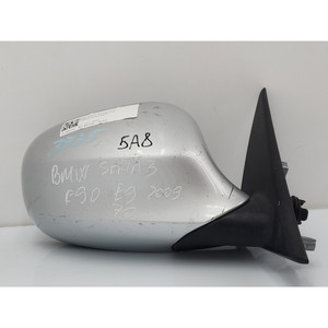 กระจกมองข้างขวา DX BMW ซีรีส์ 3 E91 Touring 2nd Series 5 PIN MIRROR N47D20C (08>) - Product Image 1