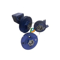 Pièces de moteur pour camions lourds M11 ISM11 QSM11 FAN HUB