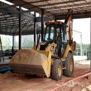 รถตักดินสำหรับแมวใช้กับปั๊มมอเตอร์เครื่องจักรเคลื่อนที่ - Product Image 6