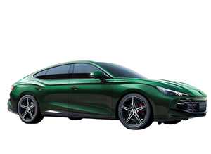 Auto Familiar de Alto Rendimiento 2023-2025, Motor a Gasolina 1.5T, Caja de Cambios Automática, Interior Moderno y Ligero, Sedán de China - Product Image 3