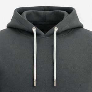 Conjunto Deportivo para Hombre, 2 Piezas, Sudadera con Capucha y Pantalones, Ropa Casual para Correr, Gimnasio, Fitness, Color Personalizado - Product Image 4