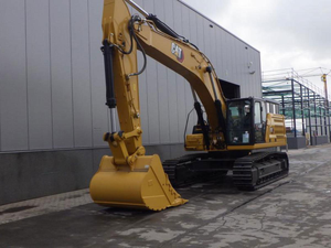 2023 Excavadoras CAT 340-08 - Product Image 3
