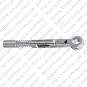 Servicio OEM Llave dinamométrica de implante dental quirúrgica para uso dental Gran oferta Producto Premium Llave dinamométrica de implante dental - Product Image 5